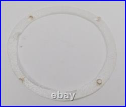 Acoustic Research AR-3a Speaker Dome Midrange Driver OEM Vintage Working READ