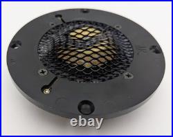 Acoustic Research AR-3a Speaker Dome Midrange Driver OEM Vintage Working READ