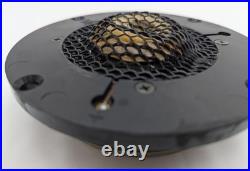 Acoustic Research AR-3a Speaker Dome Midrange Driver OEM Vintage Working READ