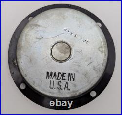 Acoustic Research AR-3a Speaker Dome Midrange Driver OEM Vintage Working READ