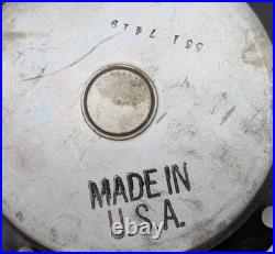 Acoustic Research AR-3a Speaker Dome Midrange Driver OEM Vintage Working READ