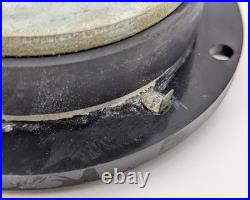 Acoustic Research AR-3a Speaker Dome Midrange Driver OEM Vintage Working READ