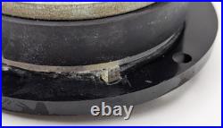 Acoustic Research AR-3a Speaker Dome Midrange Driver OEM Vintage Working READ