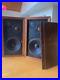 Acoustic Research AR 3a Speakers