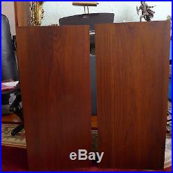 Acoustic Research AR-3a Speakers Fully ORIGINAL Serial # 43102 & 45521