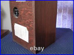 Acoustic Research AR 3a Speakers (Vintage in Original Box Original Owner)