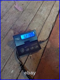 Acoustic Research AR-3a Stereo Speakers Untested Serials 31647/31650 Shipping