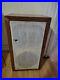 Acoustic Research AR-3a Vintage Speaker one only
