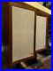 Acoustic Research AR-3a Vintage Speakers Excellent Condition