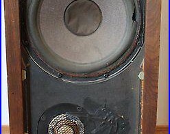 Acoustic Research AR 3a speaker