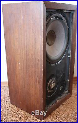 Acoustic Research AR 3a speaker