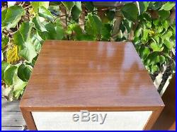 Acoustic Research AR 4XA Speakers Good working condition