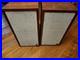 Acoustic Research AR-4X Vintage Bookshelf Speakers
