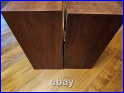 Acoustic Research AR-4X Vintage Bookshelf Speakers Acoustic Research AR-4X Vintage Bookshelf Speakers