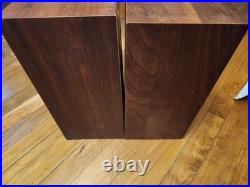 Acoustic Research AR-4X Vintage Bookshelf Speakers Acoustic Research AR-4X Vintage Bookshelf Speakers
