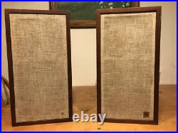 Acoustic Research AR-4x