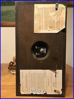Acoustic Research AR-4x Acoustic Research AR-4x