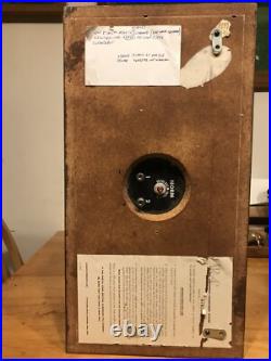 Acoustic Research AR-4x