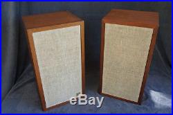 Acoustic Research AR 4x Loudspeakers