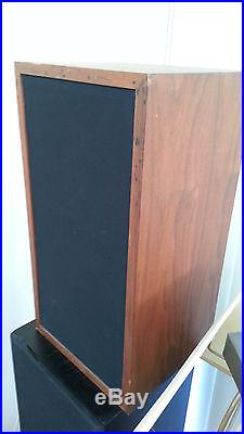 Acoustic Research AR 4x Loudspeakers