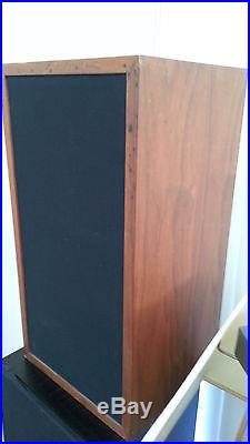 Acoustic Research AR 4x Loudspeakers