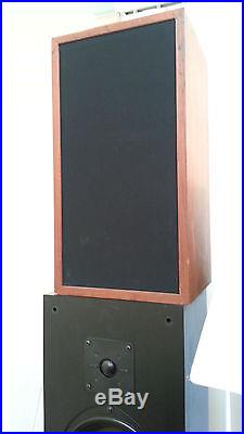 Acoustic Research AR 4x Loudspeakers