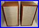 Acoustic Research AR-4x Pair of Speakers NICE sound good