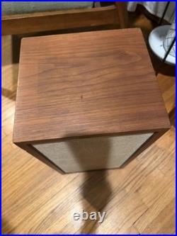 Acoustic Research AR 4x Speaker