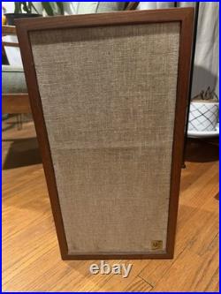 Acoustic Research AR 4x Speaker