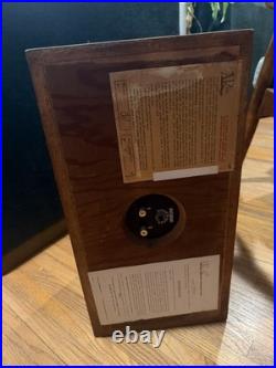Acoustic Research AR 4x Speaker