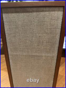 Acoustic Research AR 4x Speaker
