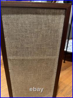 Acoustic Research AR 4x Speaker