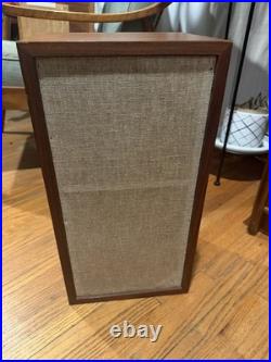 Acoustic Research AR 4x Speaker