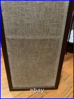 Acoustic Research AR 4x Speaker