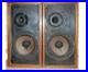 Acoustic Research AR 4x Speakers