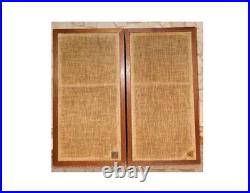 Acoustic Research AR 4x Speakers