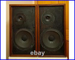 Acoustic Research AR 4x Speakers