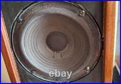 Acoustic Research AR 4x Speakers