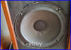 Acoustic Research AR 4x Speakers