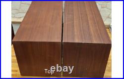 Acoustic Research AR 4x Speakers