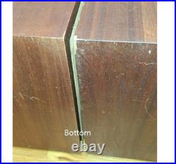 Acoustic Research AR 4x Speakers