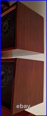 Acoustic Research AR 4x Speakers