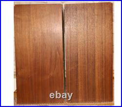 Acoustic Research AR 4x Speakers