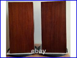 Acoustic Research AR 4x Speakers