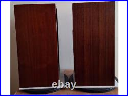 Acoustic Research AR 4x Speakers