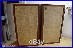 Acoustic Research AR-4x Speakers (Pair)