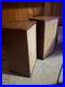 Acoustic Research AR-4x Vintage Acoustic Suspension Bookshelf Speakers Pair