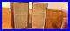 Acoustic Research AR-4x Vintage Bookshelf Speaker
