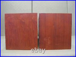 Acoustic Research AR-4x Vintage Bookshelf Speakers (Parts or Repair Only!) Acoustic Research AR-4x Vintage Bookshelf Speakers (Parts or Repair Only!)