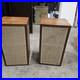Acoustic Research AR-4x Vintage Bookshelf Speakers TESTEDWORK